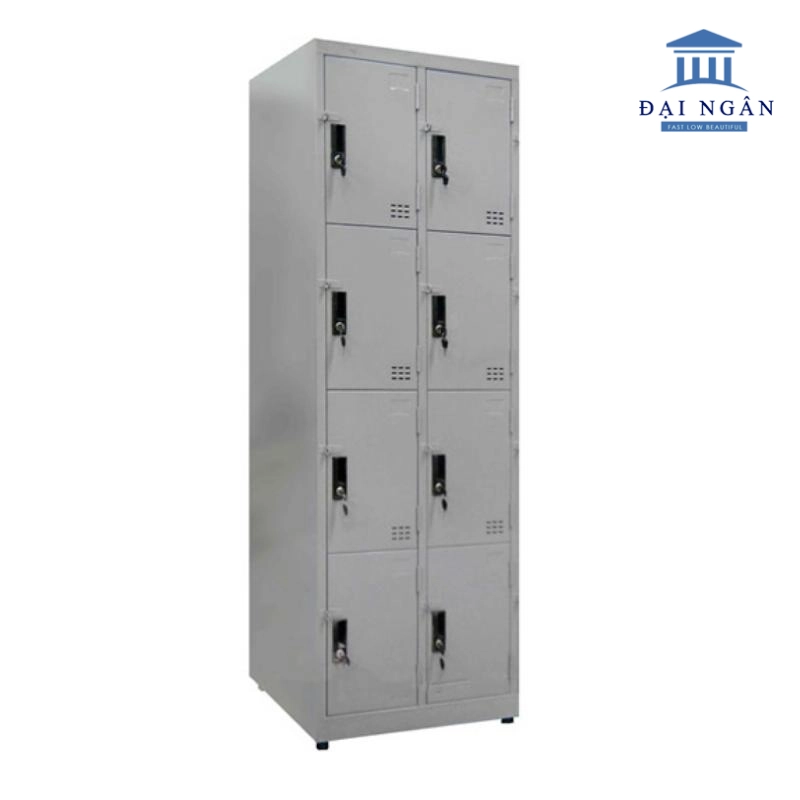 tủ locker 8 ngăn tủ locker 8 ngăn