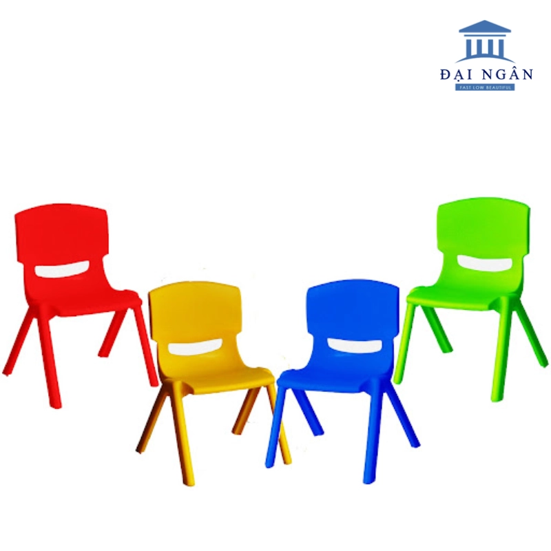 ghế giáo viên mầm non