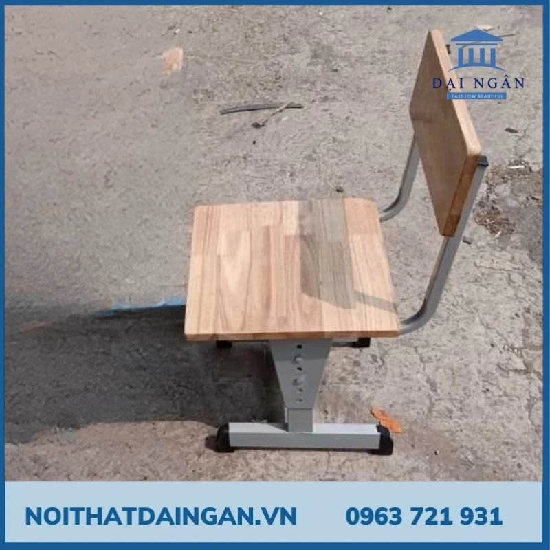 ghế học sinh cấp 3