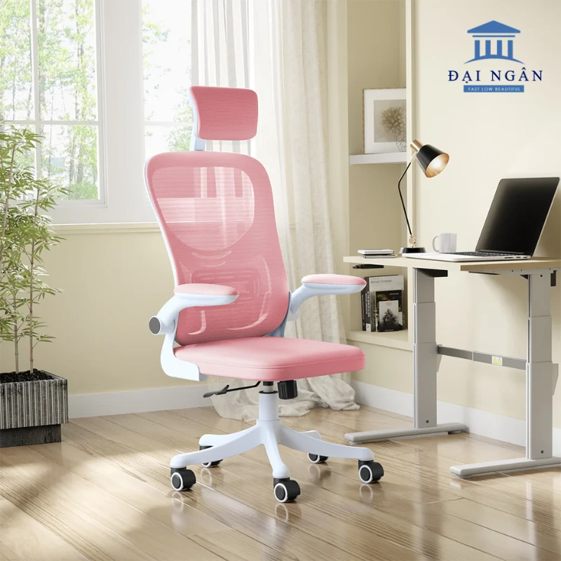 ghế tốt cho cột sống