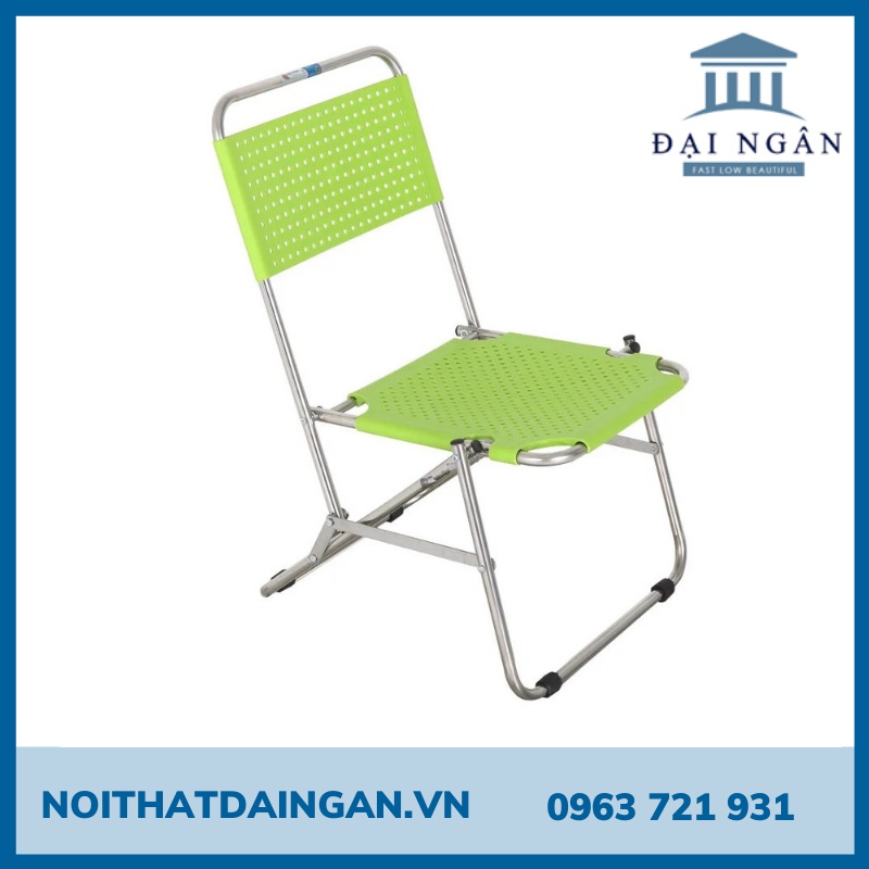 icon GHẾ XẾP INOX