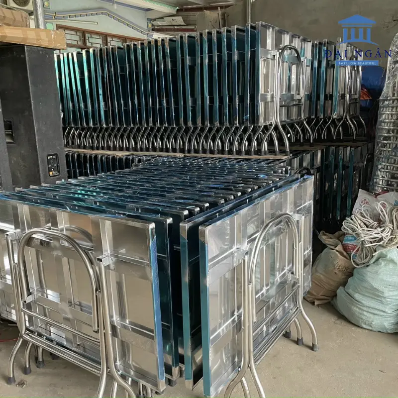 bàn inox Phường Chánh Hưng bàn inox Phường Chánh Hưng