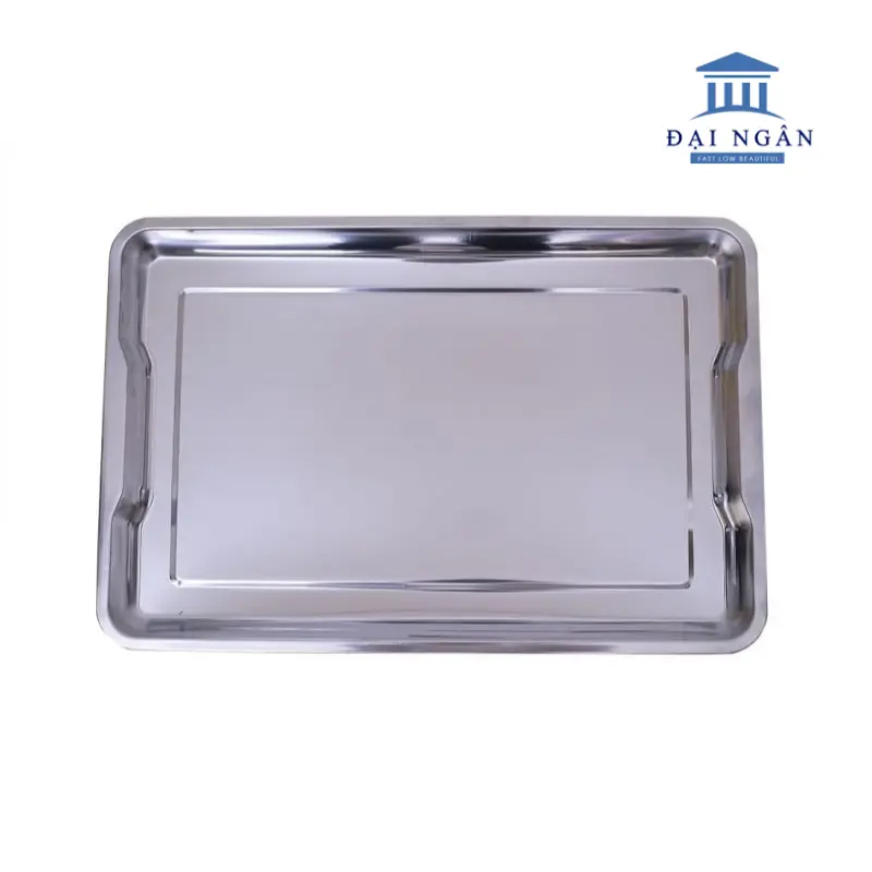 Các loại inox cần cân nhắc hoặc tránh sử dụng (Inox 201, Inox 202)