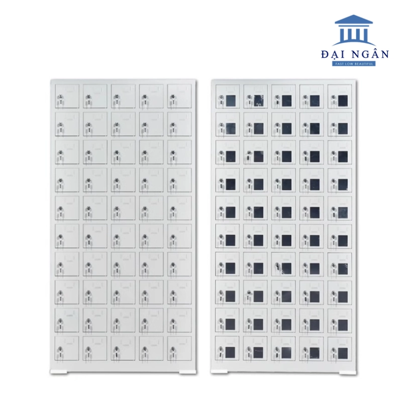 tủ locker 40 ngăn