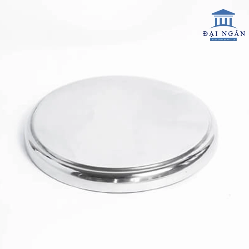 mặt ghế inox tròn mặt ghế inox tròn