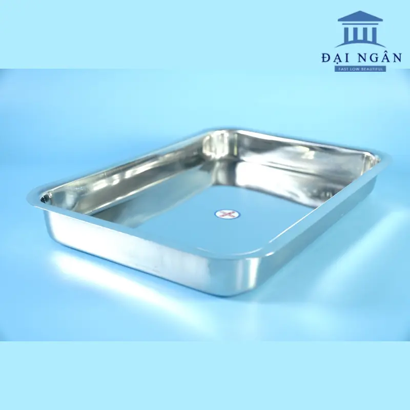 khay inox 20x30