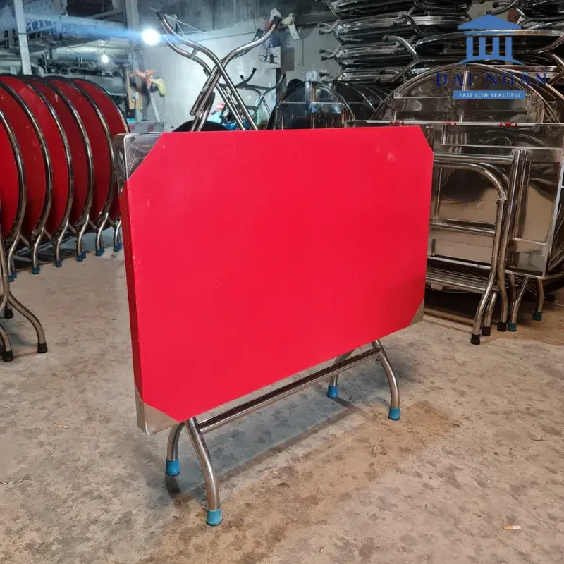 bàn inox Phường Nhiêu Lộc