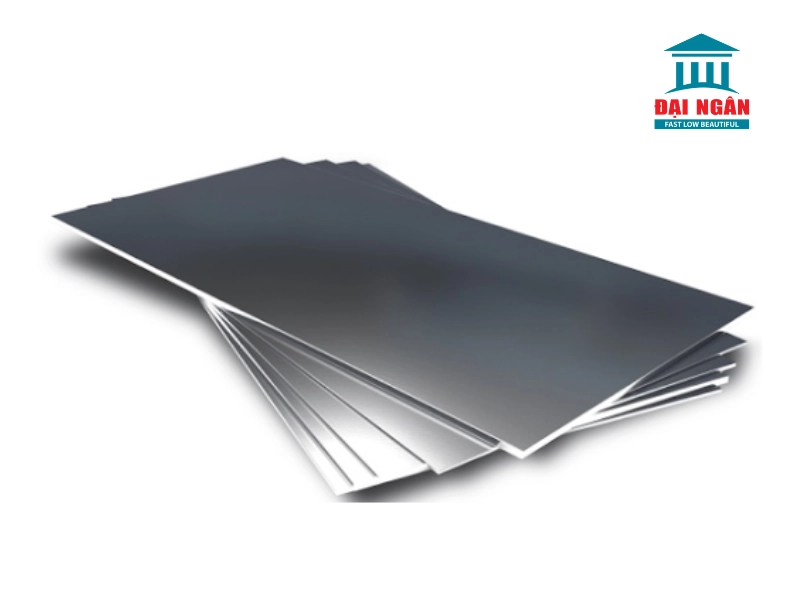 Inox dạng tấm 304