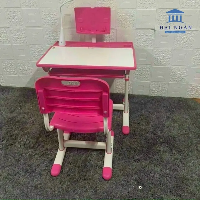 bàn học cho bé lớp 5