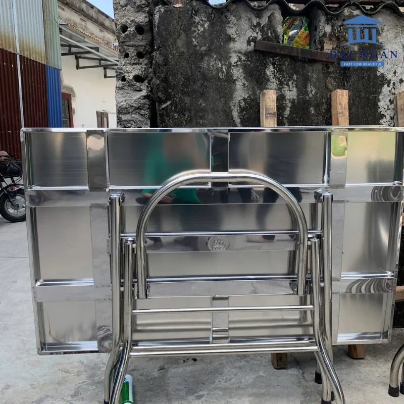 bàn inox Phường Bình Đông giá rẻ bàn inox Phường Bình Đông giá rẻ