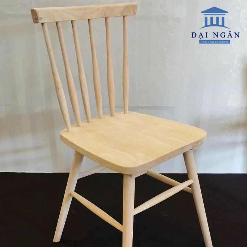 ghế gỗ nhà hàng ghế gỗ nhà hàng
