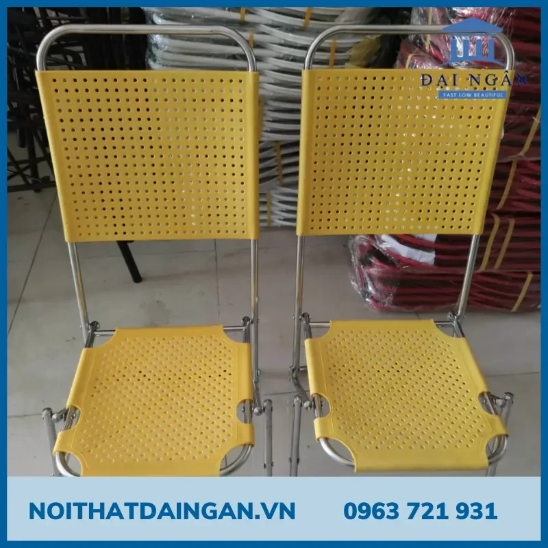 Đặc điểm nổi bật của ghế lưới cafe