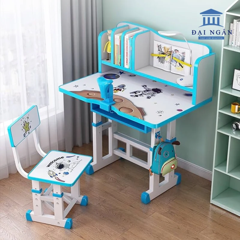 bàn xếp học sinh