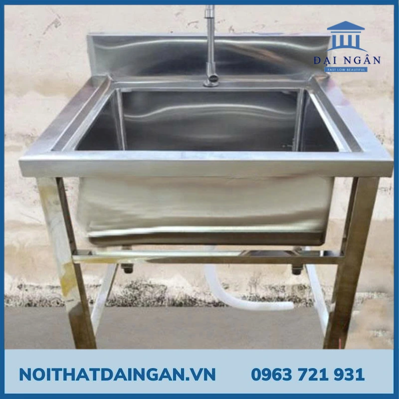 icon BỒN RỬA INOX