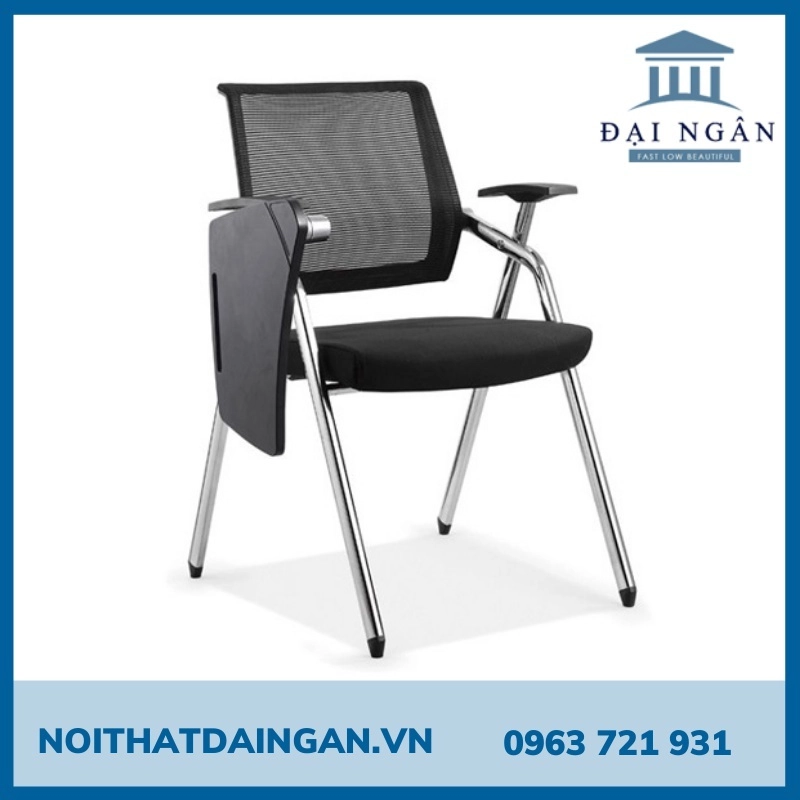 ghế inox văn phòng