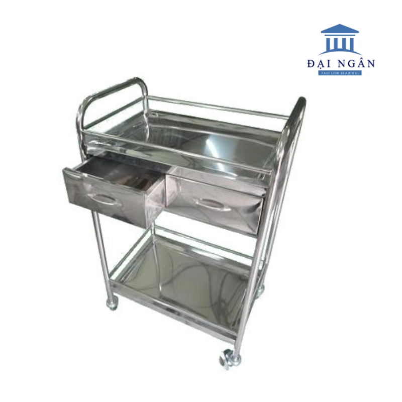 Ưu điểm nổi bật của bàn tiêm inox chuyên dụng