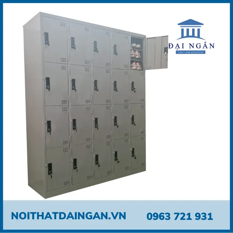 tủ sắt locker tủ sắt locker