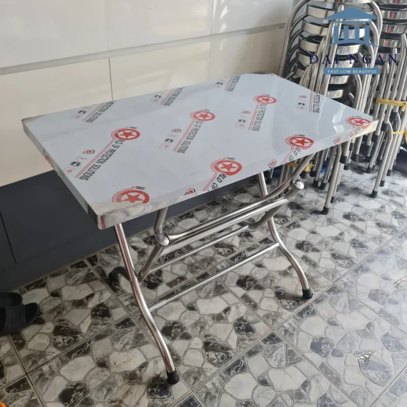 bàn inox Phường Vườn Lài giá rẻ bàn inox Phường Vườn Lài giá rẻ