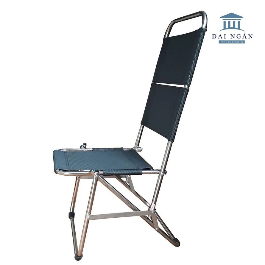 ghế câu cá gấp gọn