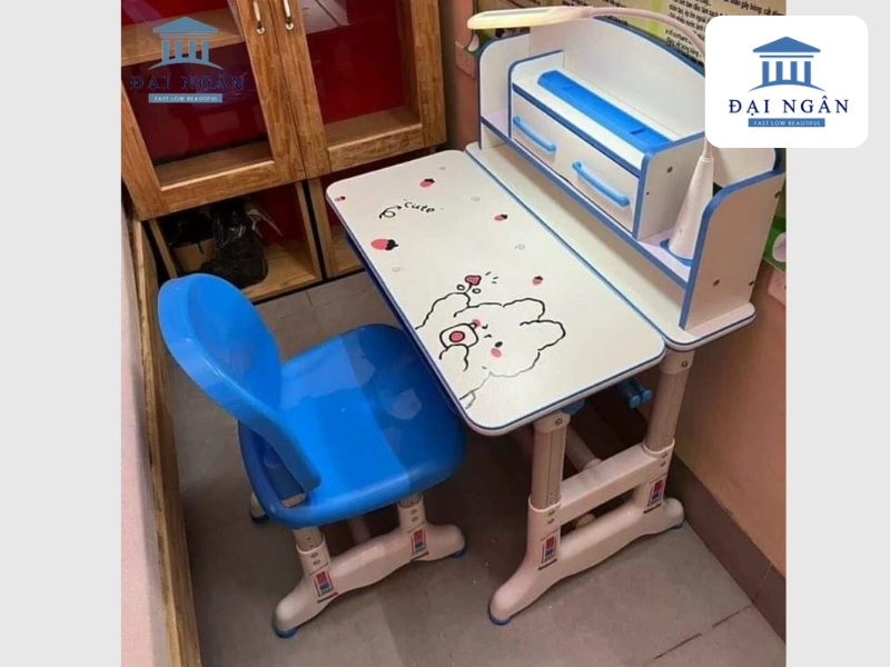 bàn học sinh cao cấp