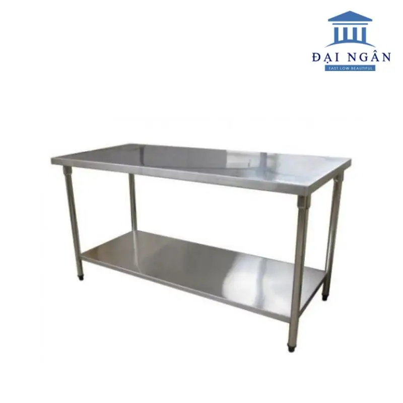 Đặc điểm nổi bật của bàn y tế inox