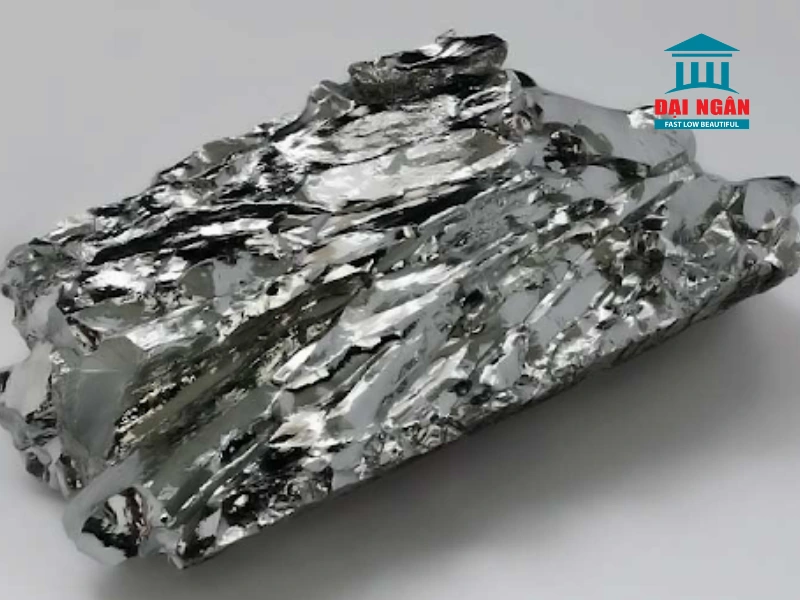 Molypden giúp inox hoạt động tốt trong môi trường clorua