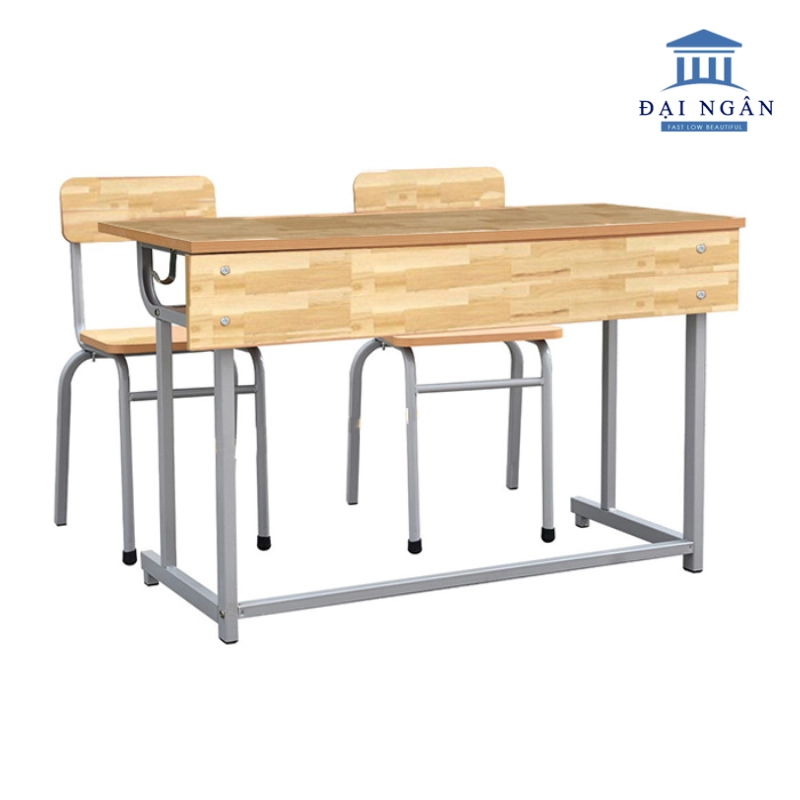 bàn học bằng sắt