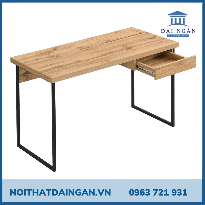 Bố tự làm bàn học cho con: 5 bước đơn giản ai cũng làm được