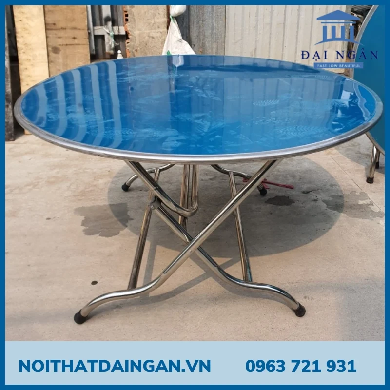 bàn inox Phường Tân Thuận