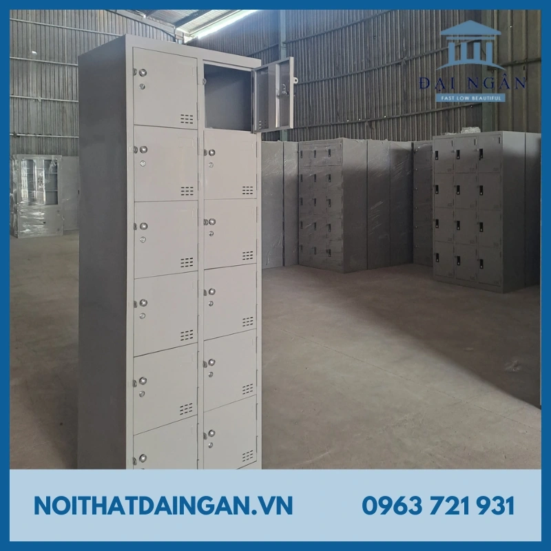 tủ locker 18 ngăn giá rẻ tủ locker 18 ngăn giá rẻ