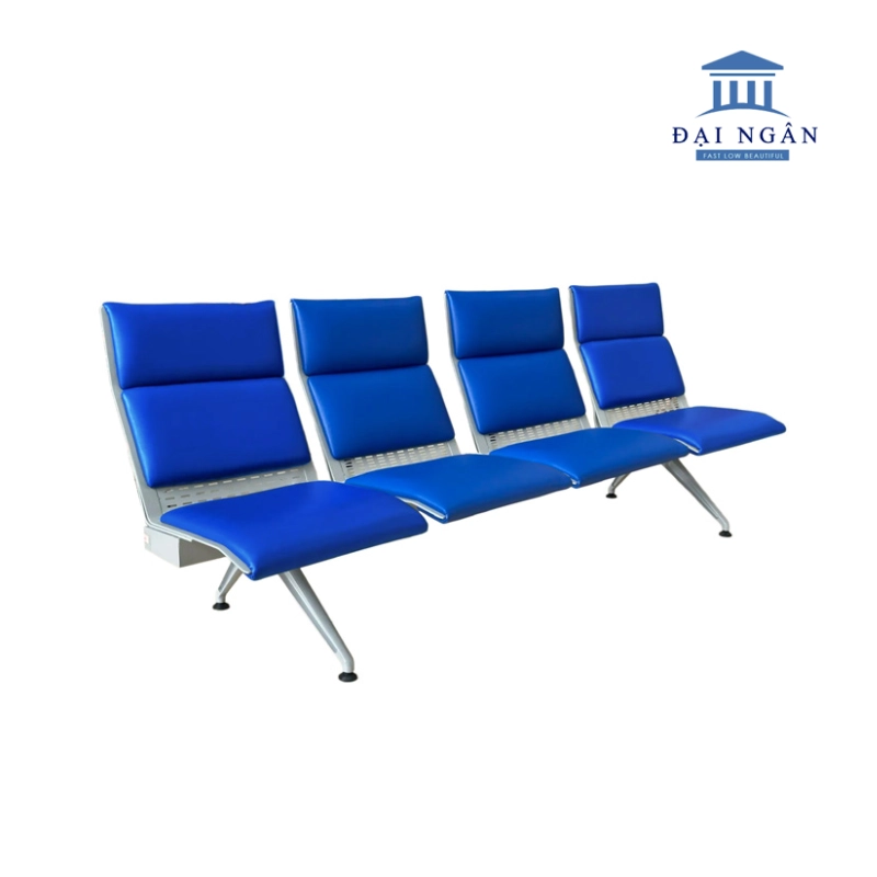 Ghế băng chờ PVC kích thước lớn