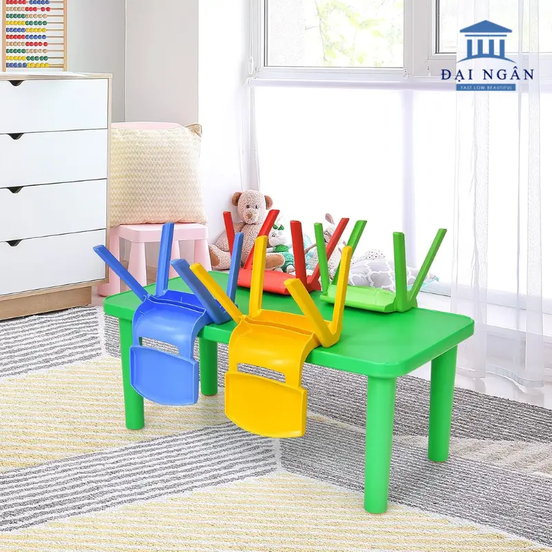 ghế nhựa mẫu giáo ghế nhựa mẫu giáo
