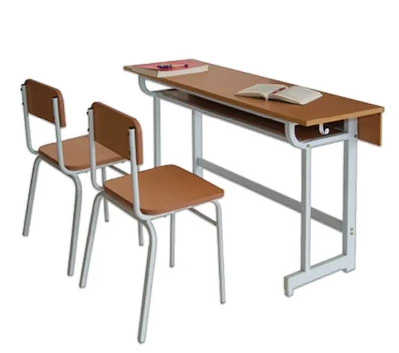 Bảo quản bàn ghế học sinh