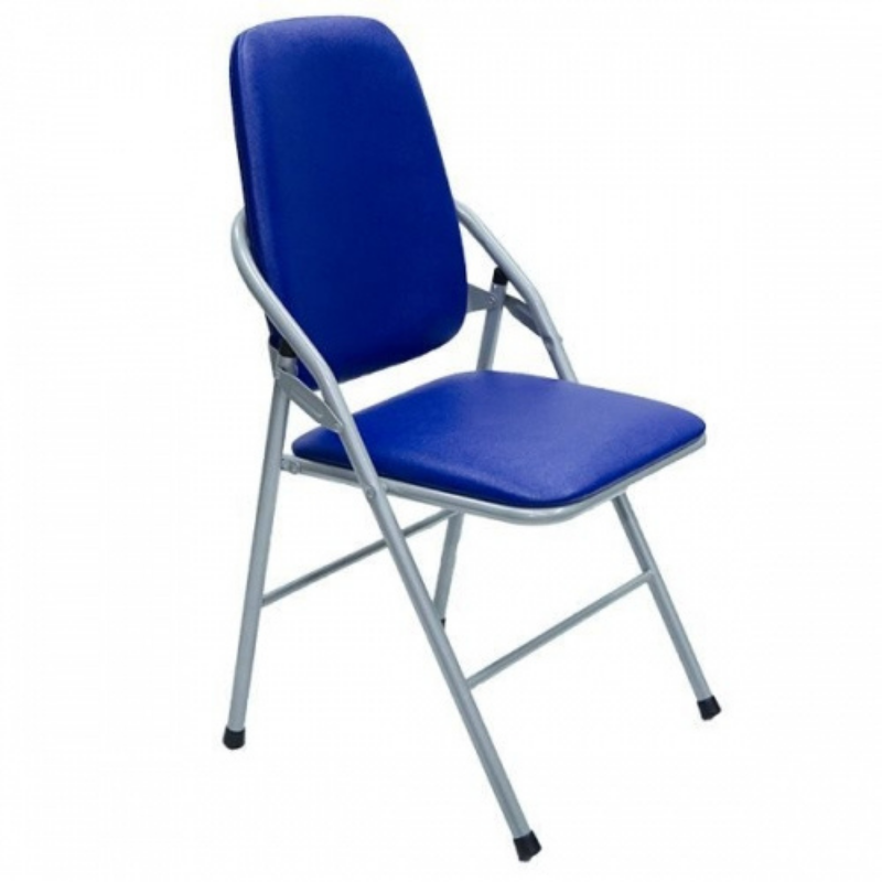 Ghế thái lưng lớn chân sơn có đệm ghế êm ái, thoải mái khi ngồi