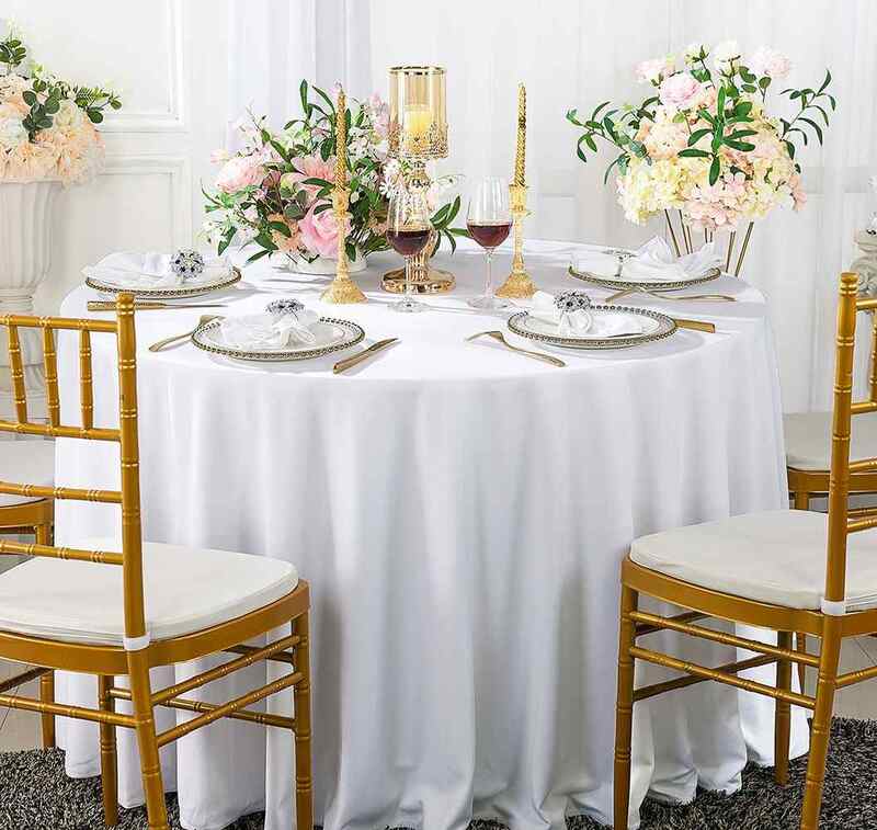 bàn ghế nhà hàng tiệc cưới