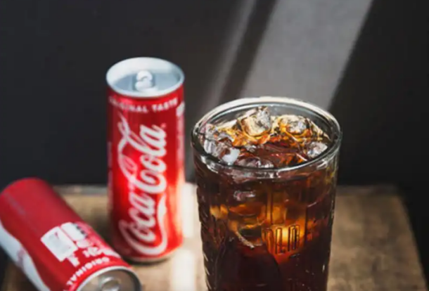 Tẩy gỉ sét bằng Coca Cola