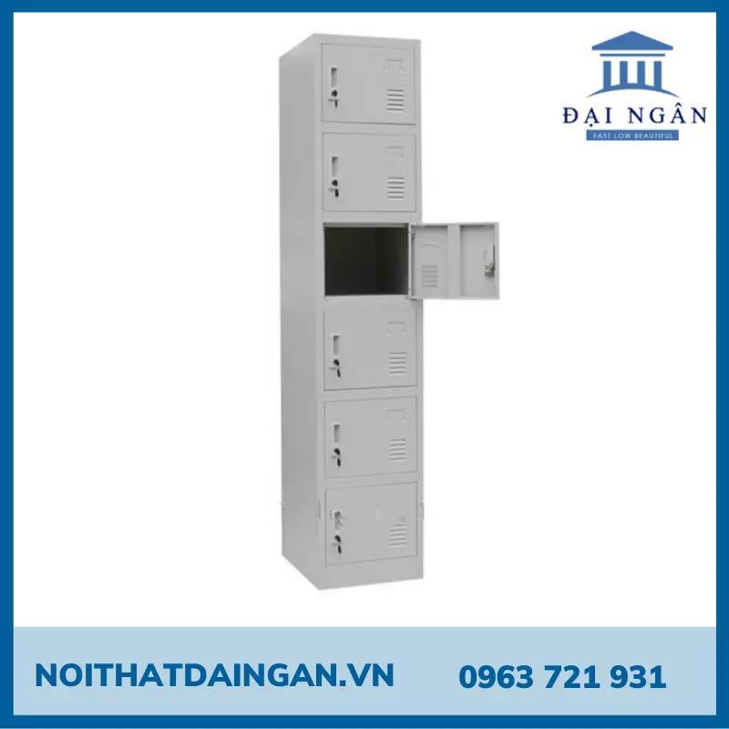 tủ locker 21 ngăn