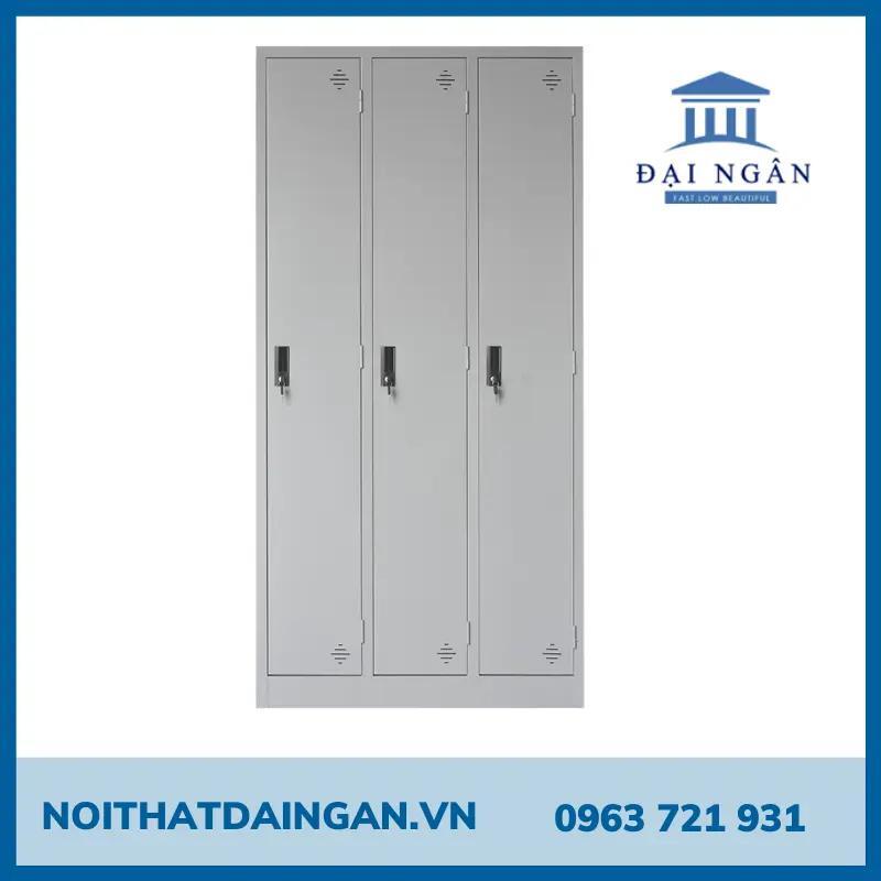 tủ locker 21 ngăn